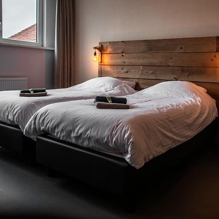 B&B Bij De 3 Linden ヴィヘン エクステリア 写真