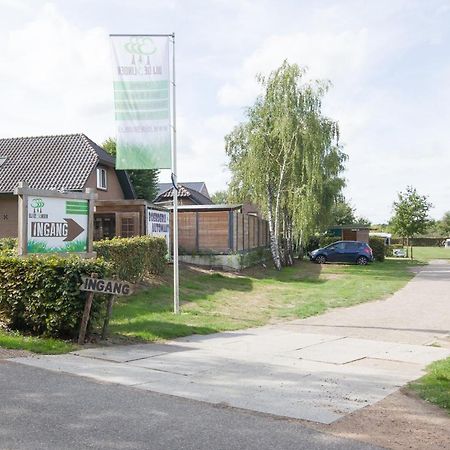 B&B Bij De 3 Linden ヴィヘン エクステリア 写真