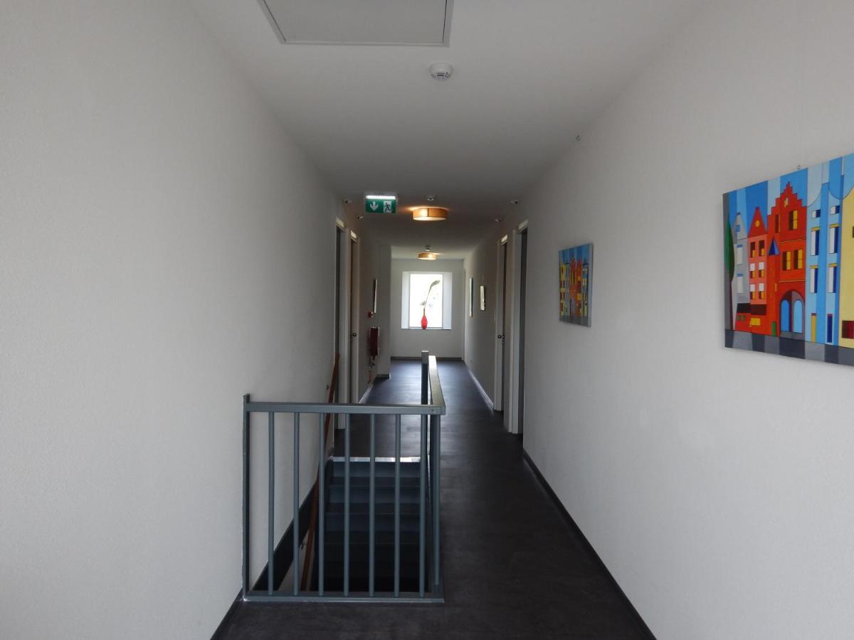 B&B Bij De 3 Linden ヴィヘン エクステリア 写真