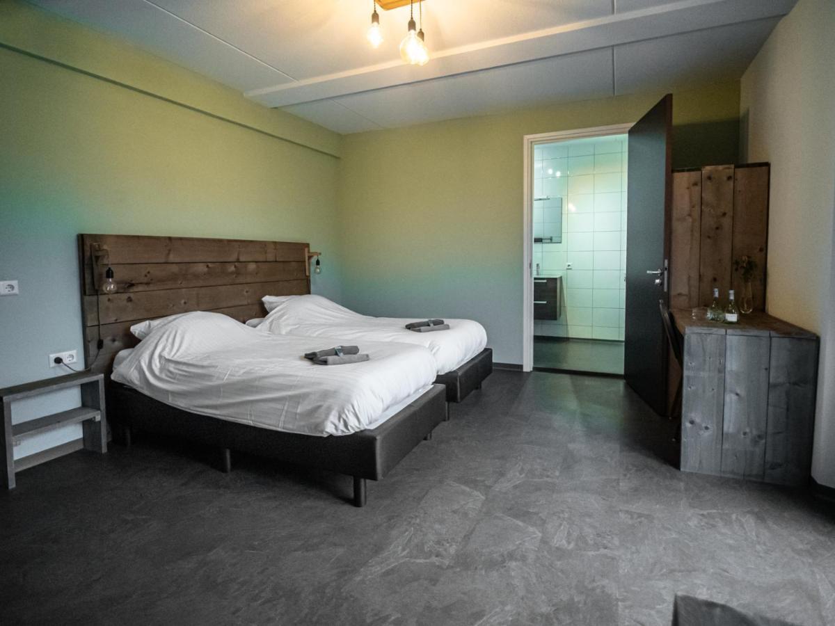 B&B Bij De 3 Linden ヴィヘン エクステリア 写真